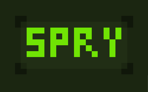 play Spry
