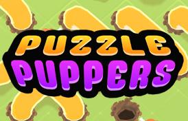 play Puzzle Puppers Demo