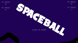 Spaceball