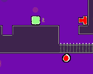 play Shifter Course