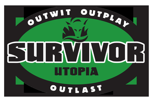 play Survivor: Utopia