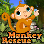 play Monkey Rescue Escape