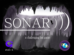play Sonar )))