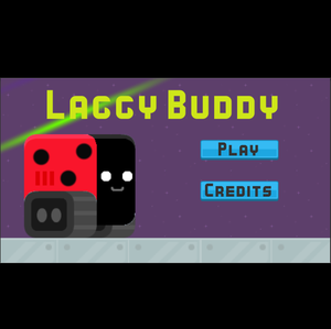 play Laggy Buddy