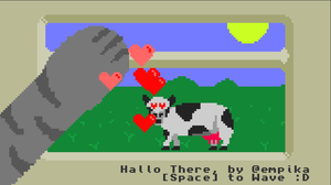 play Hallo There (Ggj 2017)