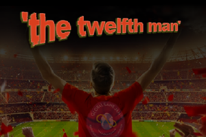 play The Twelfth Man (Ggj 2017)
