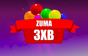 play Zuma 3Xb