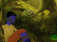 play Rescue Poisoned Boy