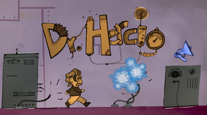 play Dr. Hercio
