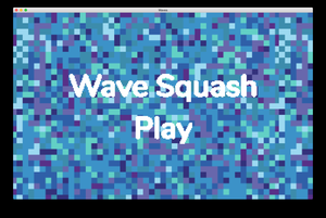 play Wave Squash