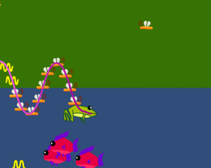play Amphibian