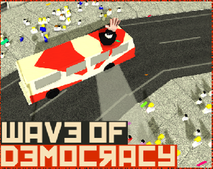 play Wave Of Democracy