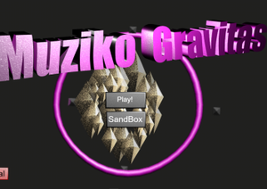 play Muziko Gravitas