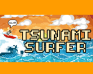 play Tsunami Surfer
