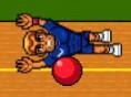 play Dodgeball Retro