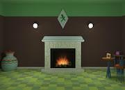 play Find The Escape-Men: The Escape-Man Room
