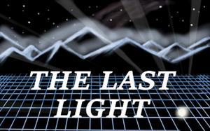 The Last Light