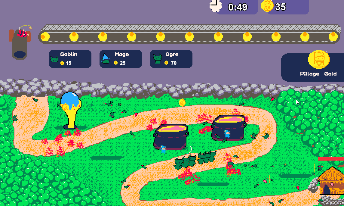 play Goblick