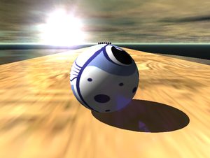 play Fugu Bowl