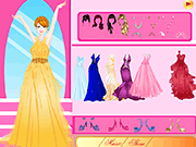 play Biggest Beauty Pageant Dressup Game