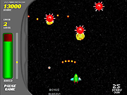 play Space Ace 2 Game