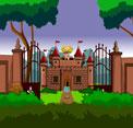 play Blonde Princess Escape