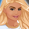 play Enjoy Kylie Jenner Makeup Studio