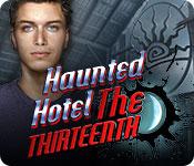 play Haunted Hotel: The Thirteenth