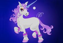 Enchanted Unicorn Spa