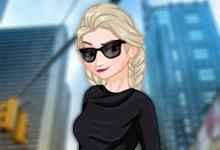 play Elsa In Nyc