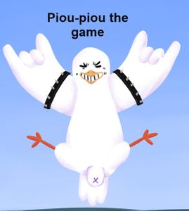 play Pioupiou The Game.
