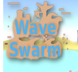 play Wave Swarm - Ggj2017 Ucl