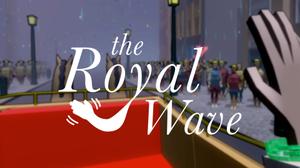 play The Royal Wave