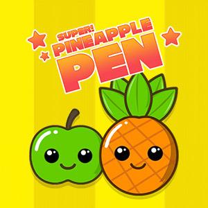 play Pineapple Pen