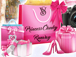 play Cheeky Runway