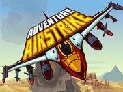 play Adventure Airstrike