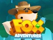 play Fox Adventurer