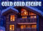 play Selfdefiant Cold Cold Escape