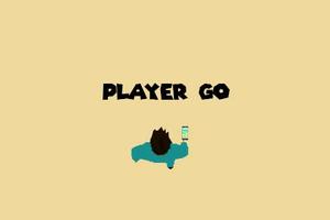 play Player Go