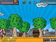 Toast Bear In Pirate Land Game