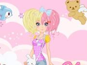 play Kawaii Chic