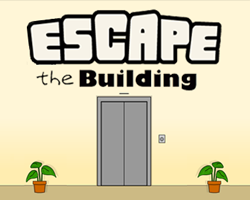 play Escape The Building