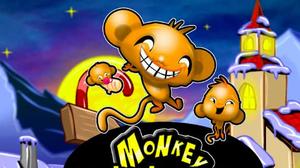 play Monkey Go Happy: Lights