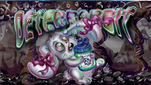 play Deterrabbit