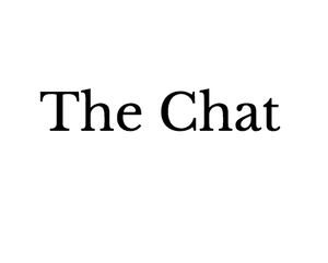 play The Chat - Global Game Jam 2017