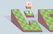 play L.Egs Platform