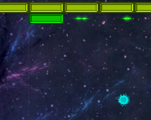 play Block Breaker