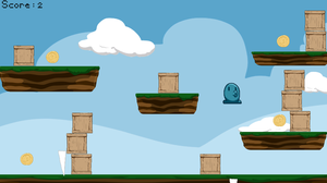 play Bouncer