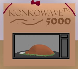 play Microwave Master: Will It Nuke?