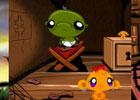 play Monkey Go Happy Stage 52